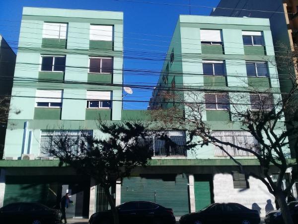 Apartamento para alugar com 1 dormitórios cod:11019
