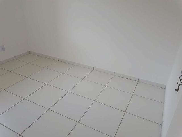 Alugo apartamento térreo com garden no Vog Fiori