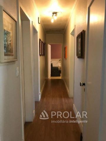 Casa à venda com 3 dormitórios em Sao luiz da 6ª legua, Caxias do sul cod:10046 - Foto 20