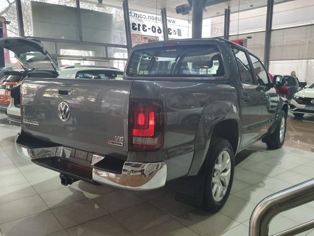 Amarok V6 225cv 3.0 (Leia a simulação da Taxa Zero) - Foto 4