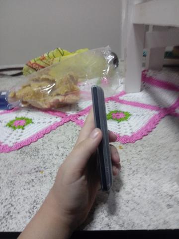 Celelar para trocar peças - Foto 4