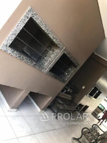 Apartamento à venda com 2 dormitórios em Aparecida, Bento gonçalves cod:10492 - Foto 11