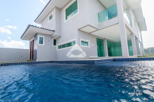 Casa de condomínio à venda com 5 dormitórios cod:816780 - Foto 15
