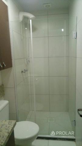 Apartamento à venda com 2 dormitórios em De lazzer, Caxias do sul cod:9848 - Foto 13