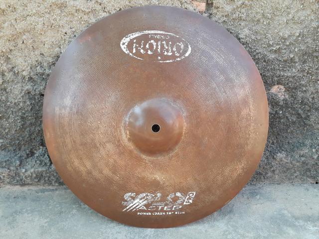 Prato Orion Solo pro Master 16