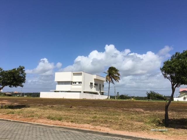 Terreno à venda em Pium (distrito litoral), Parnamirim cod:815390 - Foto 11