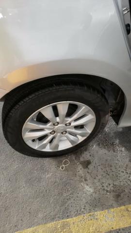 Honda City LX flex 12/13 - Foto 10