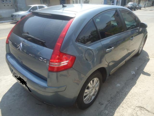 C4 Pallas Hatch 1.6 M.2010 Novo! - Foto 5