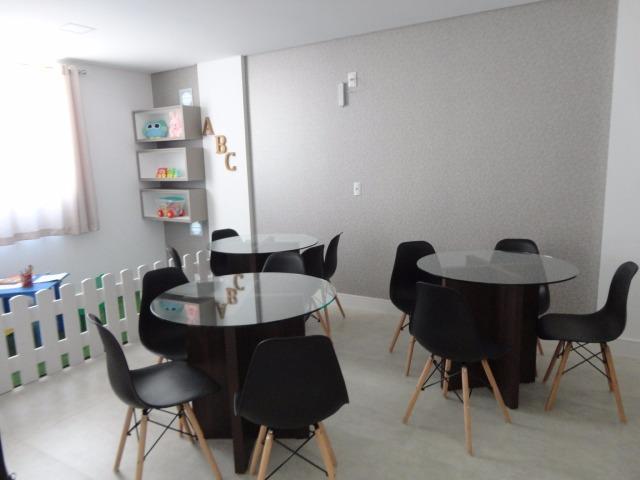 Apartamento com suíte, pronto e preço imperdível!!! Morretes Itapema - Foto 8