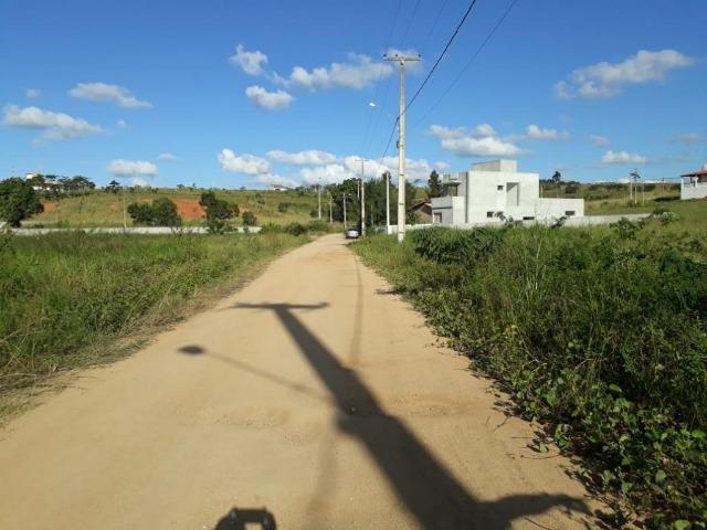 Terreno | Condomínio Green Monte | Vitória de Santo Antão - Foto 7