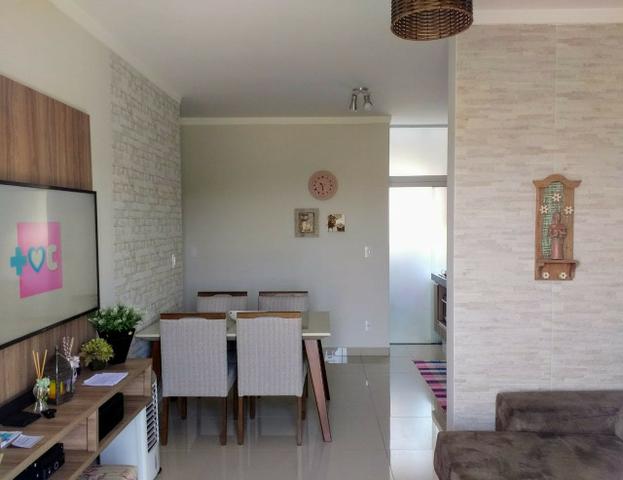 Apartamento Res. José de Carlos (Próximo a Vila Hípica + 1º Andar)