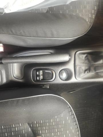 Peugeot 206 1.4 Flex Ipva Pg. Dut em branco completo Impecável - Foto 14