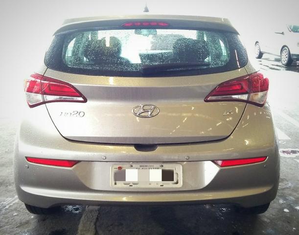 HB20 1.6, Comfort 2016/2016, Top de Linha - Foto 14