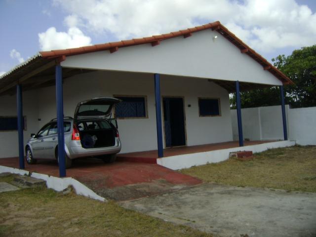 Casa à venda com 3 dormitórios em Praia de jacumã, Ceará-mirim cod:507560