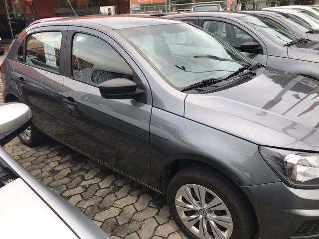 Gol MSI mod 2019 apenas 18.000km