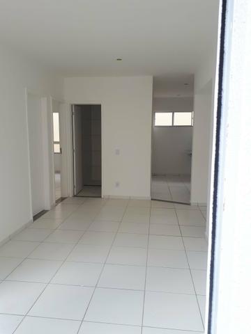 Alugo apartamento térreo com garden no Vog Fiori - Foto 3