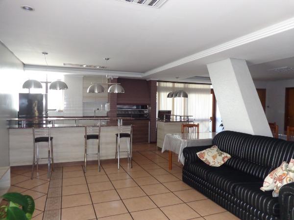 Apartamento para alugar com 3 dormitórios em Panazzolo, Caxias do sul cod:10894 - Foto 17