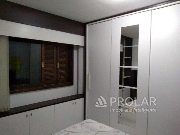 Casa para alugar com 2 dormitórios em Cidade nova, Caxias do sul cod:10801 - Foto 11