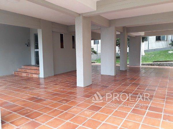 Apartamento à venda com 2 dormitórios em Petropolis, Caxias do sul cod:10459 - Foto 5
