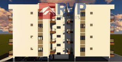 Apartamento, Recanto da Mata, Juiz de Fora-MG - Foto 5