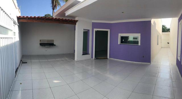 ST Casa pronta com 3/4 nascente/Aracagy