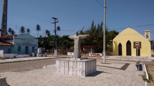 Terreno à venda em Muriú, Ceará-mirim cod:811175 - Foto 5
