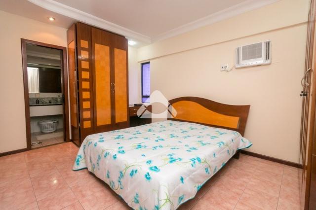 Apartamento à venda com 4 dormitórios em Barro vermelho, Natal cod:730165 - Foto 20