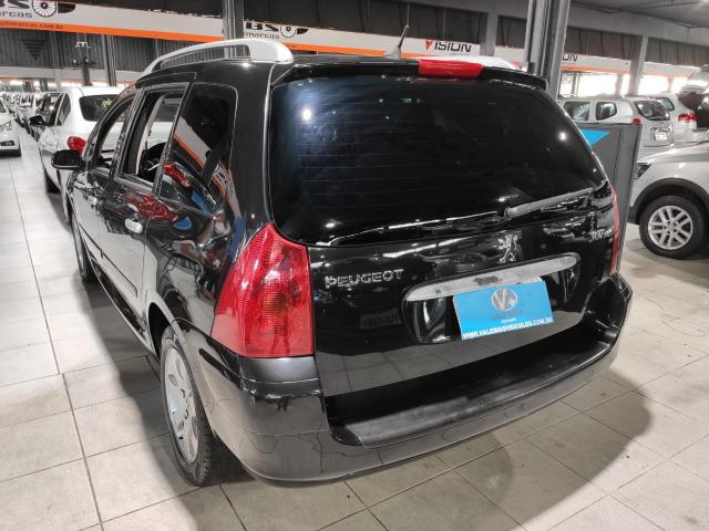 Peugeot 307 SW 2.0 16V - Foto 7