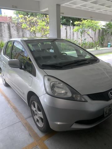Honda fit 2009 - Foto 2