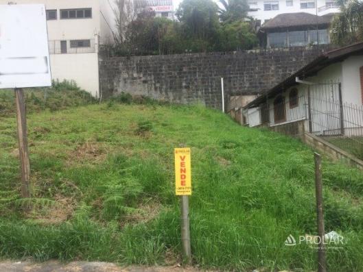 Terreno à venda em Sanvitto, Caxias do sul cod:9817