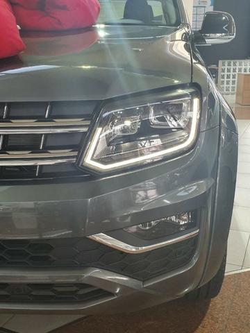 Amarok V6 225cv 3.0 (Leia a simulação da Taxa Zero) - Foto 6