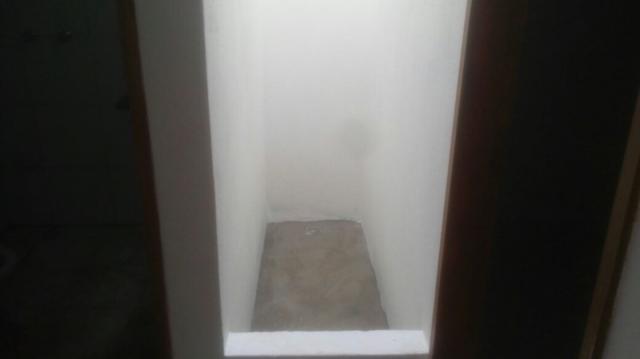 Casa à venda com 2 dormitórios em Loteamento planalto, São gonçalo do amarante cod:816070 - Foto 5