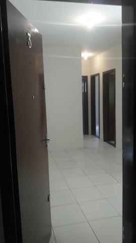 Vendo Apartamento térreo com Garden em Várzea Grande