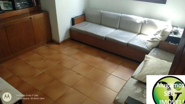 Alugo P/ Empresa /Comercio/Residencia, Frente P/ 2 Ruas no Centro de Gravatá-PE - Foto 9