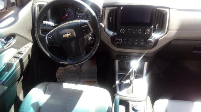 Gm S10 Ltz 2.8 Aut 4x4 Diesel 17/18 Completa - Foto 2