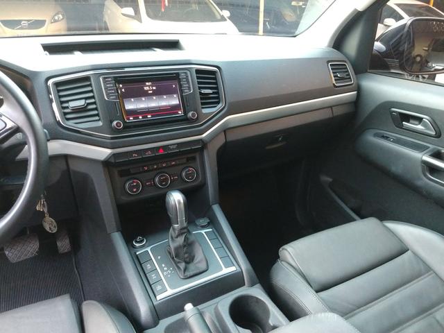 Amarok CD 4X4 high - Foto 9
