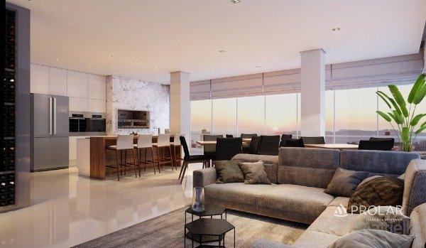 Apartamento à venda com 0 dormitórios em Cidade alta, Bento gonçalves cod:9791 - Foto 10