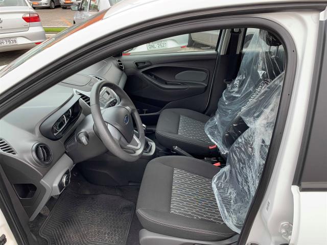 FORD KA 2017/2018 1.0 TI-VCT SE 12V FLEX 4P MANUAL - Foto 9