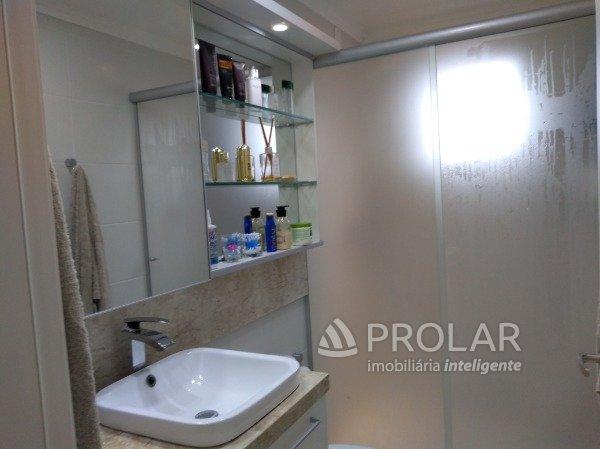 Apartamento à venda com 2 dormitórios em Vila verde, Caxias do sul cod:10476 - Foto 9