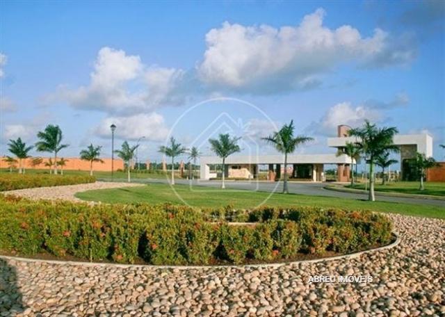 Terreno à venda em Pium (distrito litoral), Parnamirim cod:815390 - Foto 14