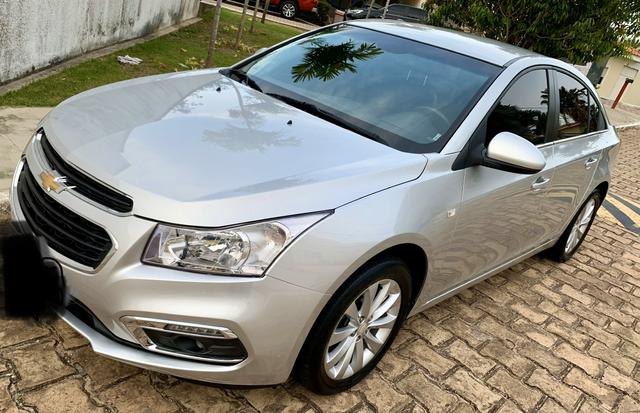 Cruze 1.8 LT AUTOMÁTICO 16/16 - Foto 3