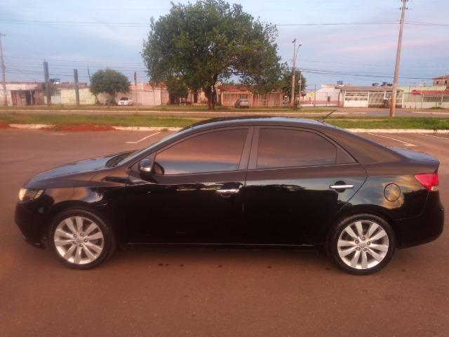 Cerato SX2 1.6 2011 - Veículo Negociado - Agradecemos a todos os interessados! - Foto 6