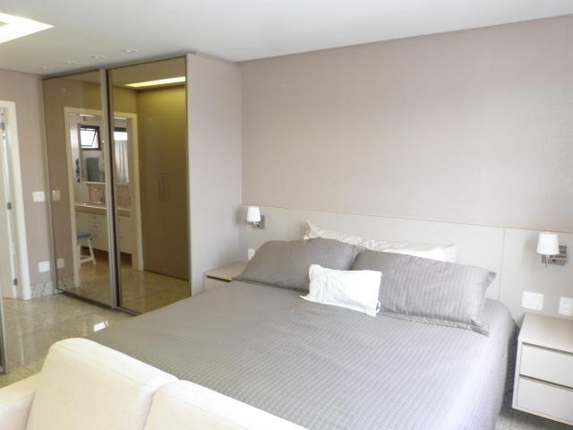 Luxuoso Apartamento - Chamonix Residence - 31 º Andar - Nascente - 4 Suítes - 3 Vagas!! - Foto 8