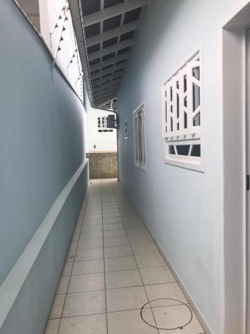 Casa para alugar com 3 dormitórios em Costa e silva, Joinville cod:L58602 - Foto 16