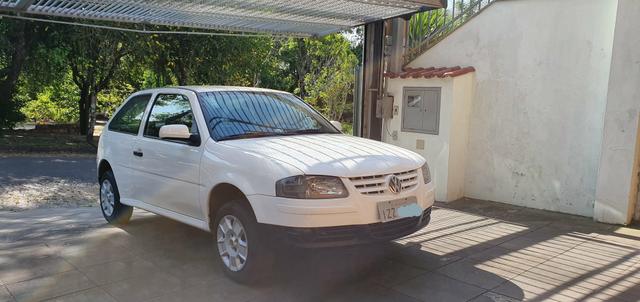 Gol 1.0 GIV Super econômico Completo tudo de fábrica - Foto 14