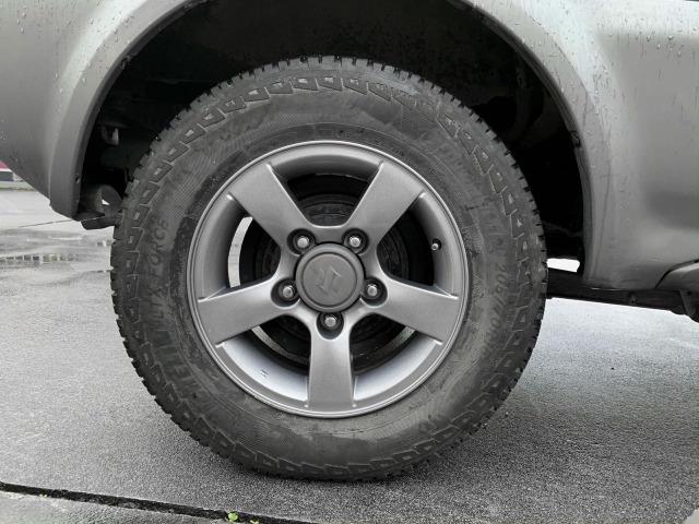 Jimny 1.3 4x4 4ALL 2P - Wagner - Foto 10