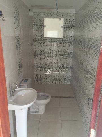Sobrado com 2 dormitórios à venda, 90 m² por R$ 200.000 - Parque Independência III - Juiz - Foto 5