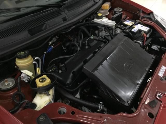 FORD KA 2011/2012 1.0 MPI 8V FLEX 2P MANUAL - Foto 9