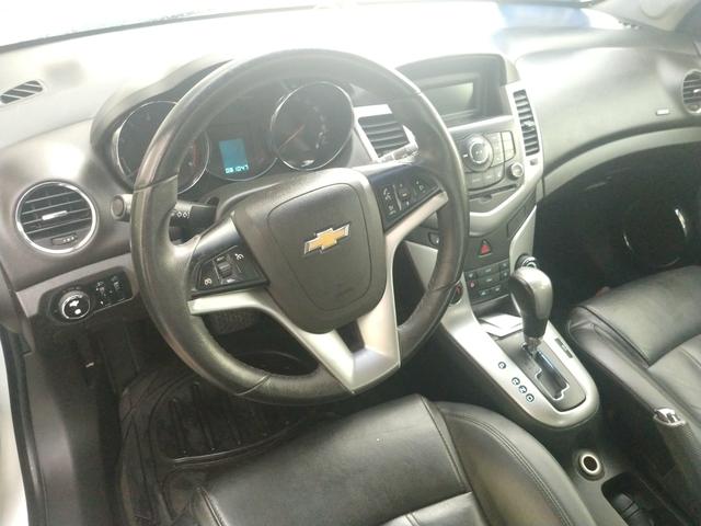 Cruze lt automatico 2013 - Foto 5