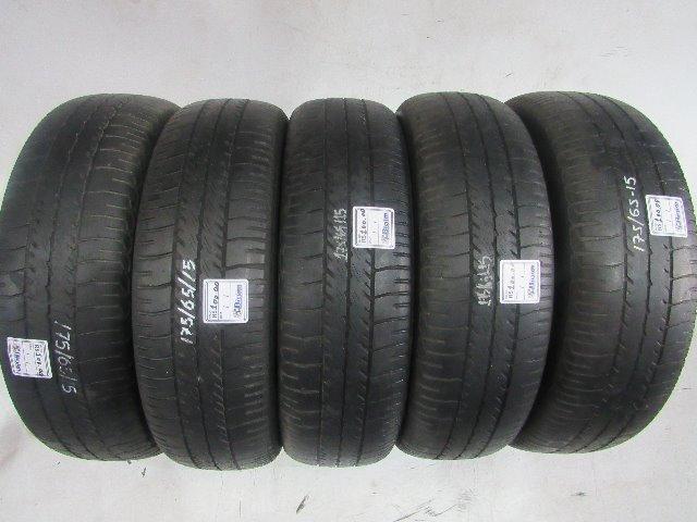 Pneu 175 65 15 Goodyear GPS3 Sport